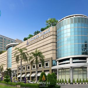 Miracle Grand convenciones Hotel
